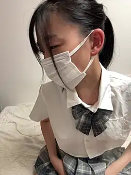 -Rinka- online show from December 12, 1:06 pm