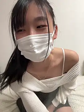 -Rinka- online show from December 26, 3:10 pm