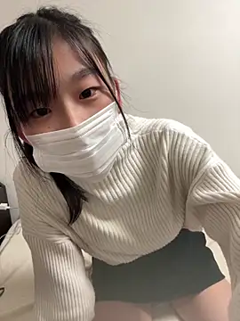 -Rinka- online show from January 2, 3:08 pm