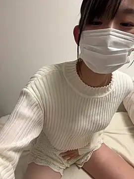 -Rinka- online show from January 14, 1:17 pm