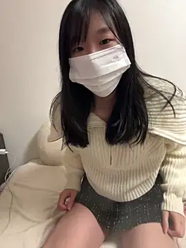 -Rinka- online show from January 31, 3:11 pm