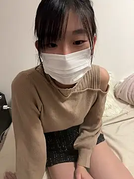 -Rinka- online show from February 10, 3:10 pm