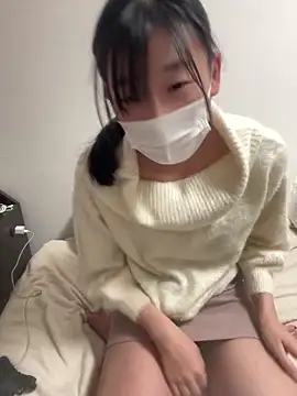 -Rinka- online show from February 14, 3:15 pm