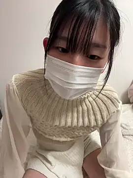 -Rinka- online show from March 14, 1:13 pm