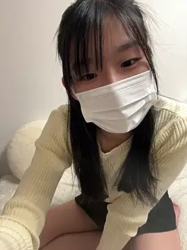 -Rinka- online show from March 17, 1:08 pm