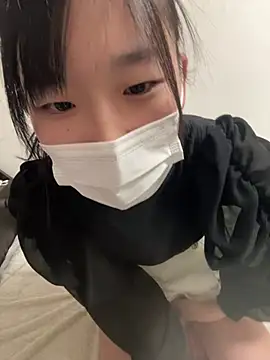 -Rinka- online show from March 20, 1:04 pm