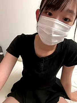 -Rinka- online show from September 12, 3:12 pm