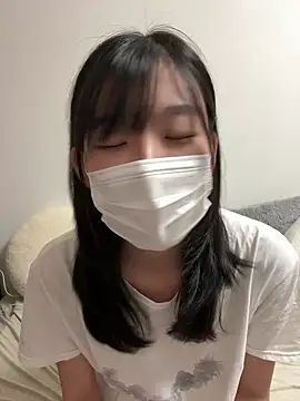 -Rinka- online show from October 7, 1:08 pm