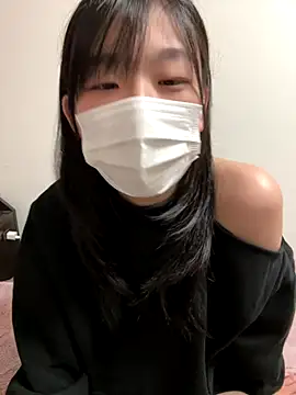 -Rinka- online show from January 12, 1:05 pm