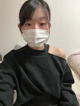 -Rinka- online show from March 18, 1:03 pm