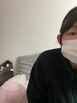 -Rinka- online show from March 22, 1:03 pm