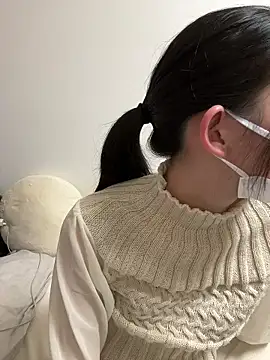 -Rinka- online show from April 13, 1:05 pm