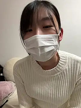 -Rinka- online show from April 23, 1:13 pm