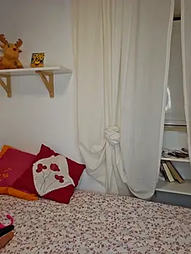 zarina3003 online show from February 10, 11:03 am