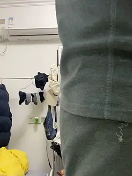 Jie-sexy online show from April 28, 4:01 pm