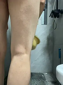 Jie-sexy online show from June 18, 3:49 pm