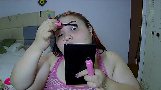 Jones alexia online show from April 7, 6:25 am