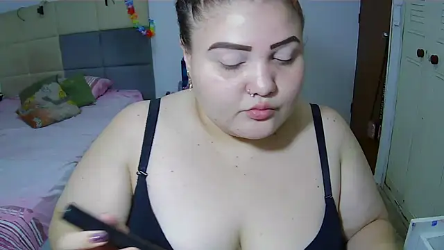 Jones alexia online show from April 11, 5:12 am