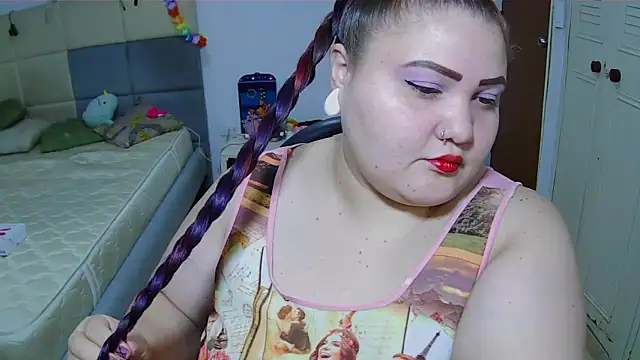 Jones alexia online show from April 18, 5:00 am