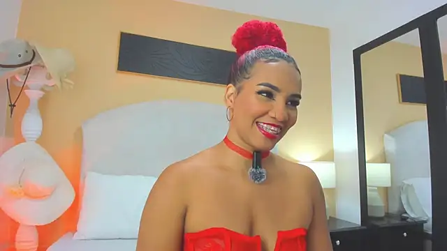 RubyRossel online show from March 28, 6:51 pm