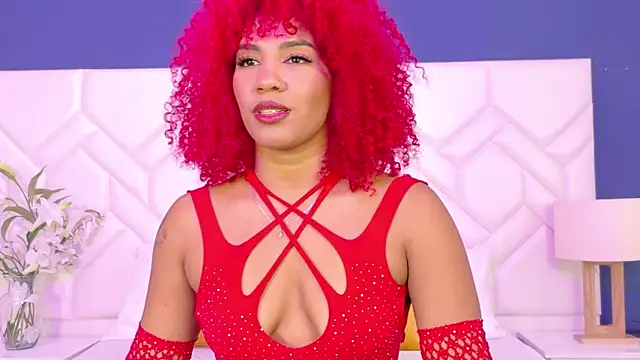 RubyRossel online show from May 29, 12:58 pm