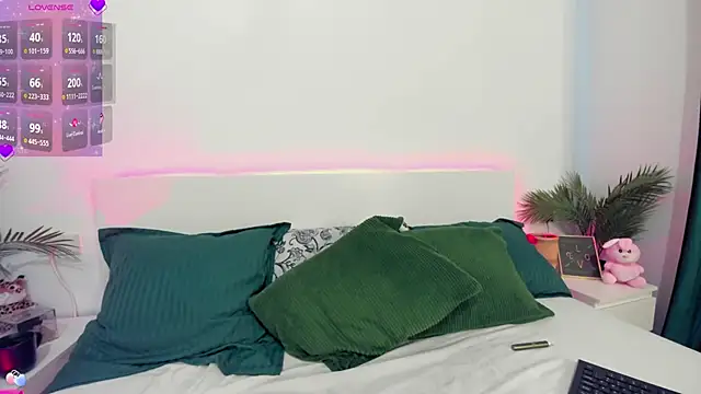 zoey marie online show from March 6, 3:13 pm