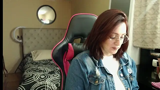 Carol Scottt online show from October 8, 10:07 pm