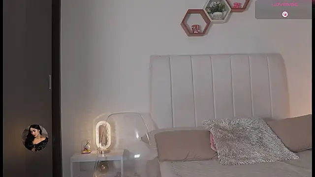 Madison evans1 online show from February 6, 4:50 am