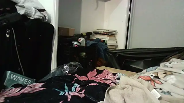 Snapshot of --D-a-D-D-y- chatting on January 30, 11:55 am --D-a-D-D-y- online show from January 30, 11:55 am