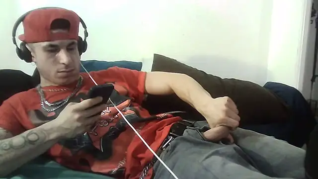 --D-a-D-D-y- online show from February 16, 11:56 pm