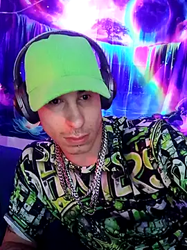 --D-a-D-D-y- online show from April 11, 1:43 am