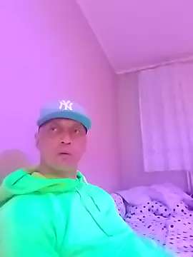 McdyllanXX online show from March 10, 11:54 pm