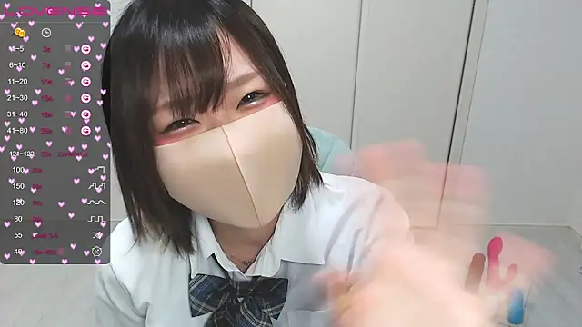 Snapshot of MEI--55 chatting on December 10, 9:11 pm MEI--55 online show from December 10, 9:11 pm