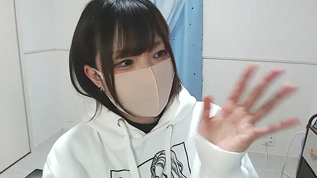 Snapshot of MEI--55 chatting on January 10, 9:02 am MEI--55 online show from January 10, 9:02 am