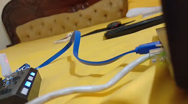 Jacky queen online show from December 28, 6:06 am