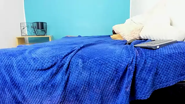 Snapshot of Mishka__ chatting on January 27, 8:29 am Mishka online show from January 27, 8:29 am