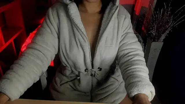 Mishka   online show from February 16, 9:11 pm