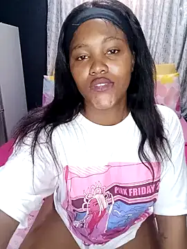 Snapshot of charmainexxx chatting on January 15, 7:15 am charmainexxx online show from January 15, 7:15 am