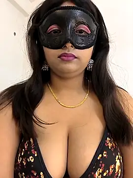 Lovley Eesha online show from February 9, 5:17 pm