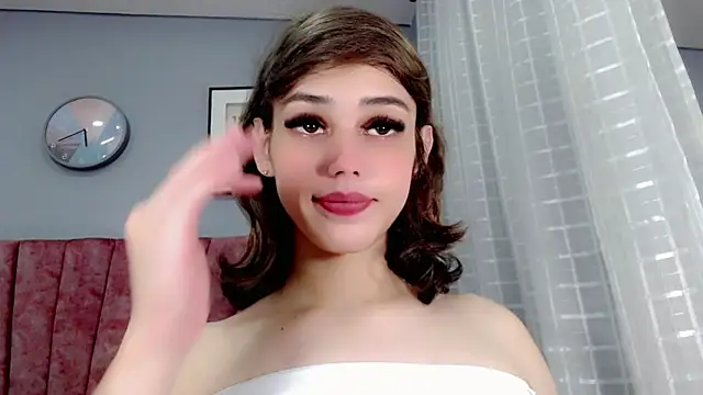 ValeriaAguilar online show from December 12, 11:36 pm