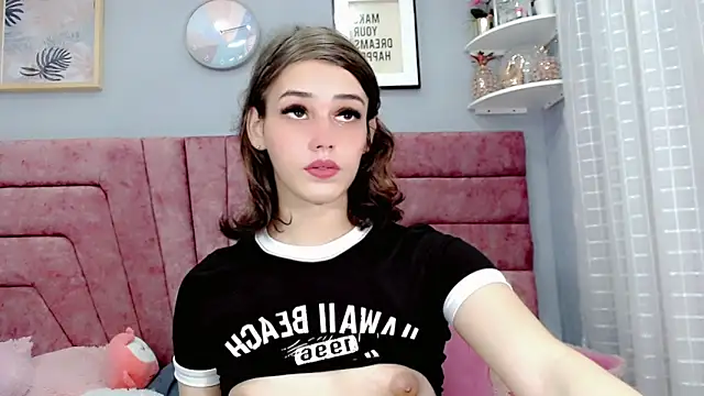 ValeriaAguilar online show from December 22, 6:04 pm