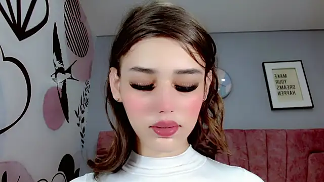 ValeriaAguilar online show from January 24, 9:58 pm