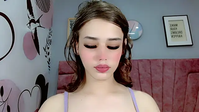 ValeriaAguilar online show from February 14, 10:14 pm