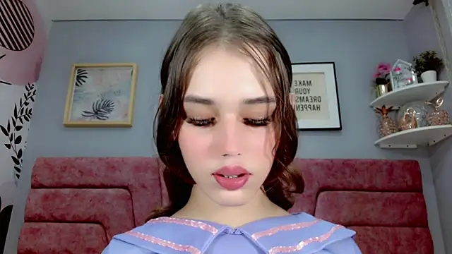 ValeriaAguilar online show from March 16, 4:23 pm