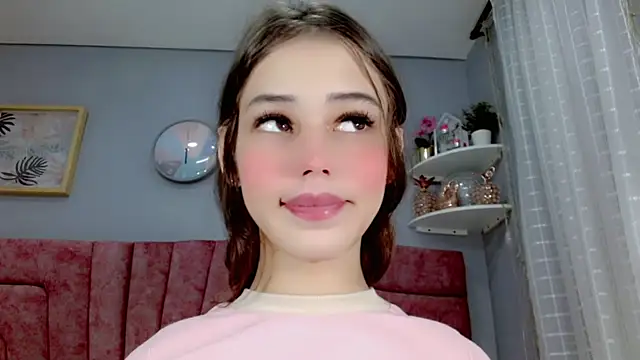 ValeriaAguilar online show from March 18, 11:19 am