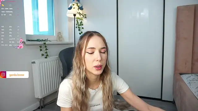 heidas dream online show from September 25, 6:17 am