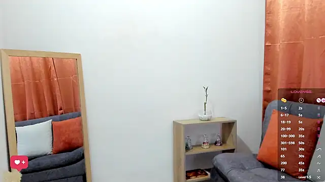  AllisonSweet  online show from March 10, 10:55 pm