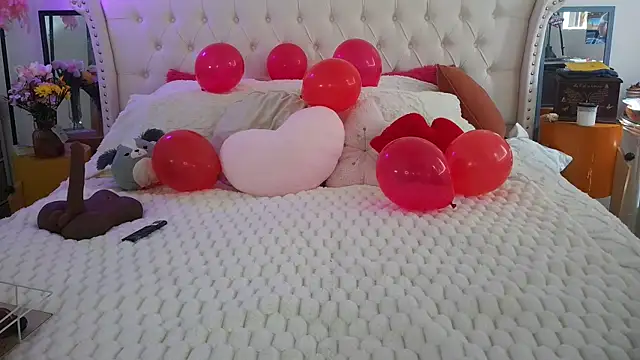 VegasDani online show from March 12, 9:21 pm