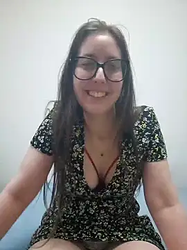 Sarah459 online show from December 6, 8:18 pm