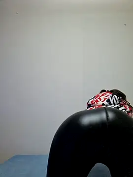 Sarah459 online show from January 29, 8:46 pm